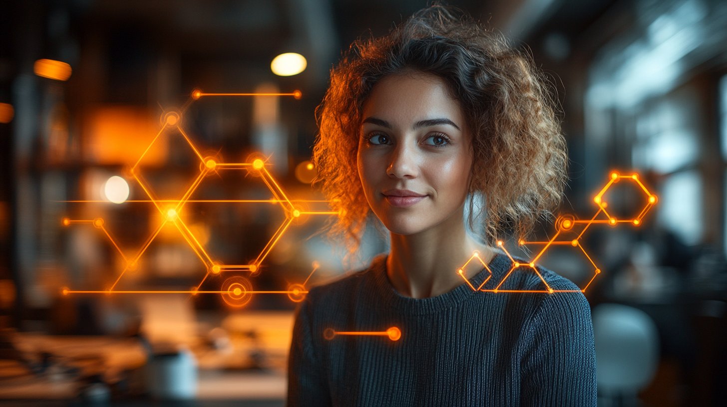 Young men and experienced women: Opportunities and challenges