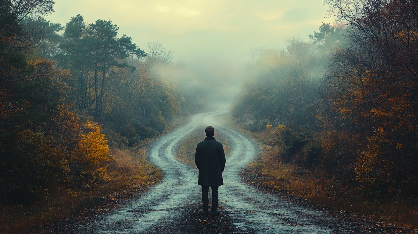 Wachstum und Verantwortung: Was Männer meiden sollten