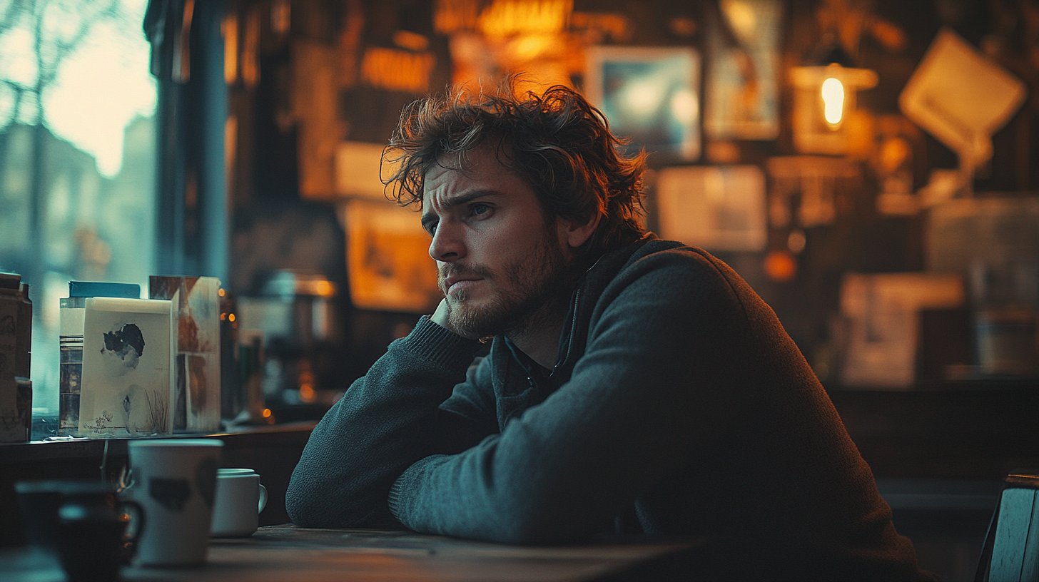 Cosa gli uomini adulti non dovrebbero mai fare