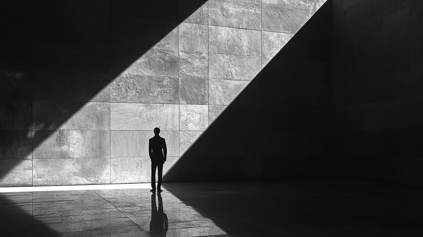 Cosa gli uomini adulti dovrebbero evitare di fare