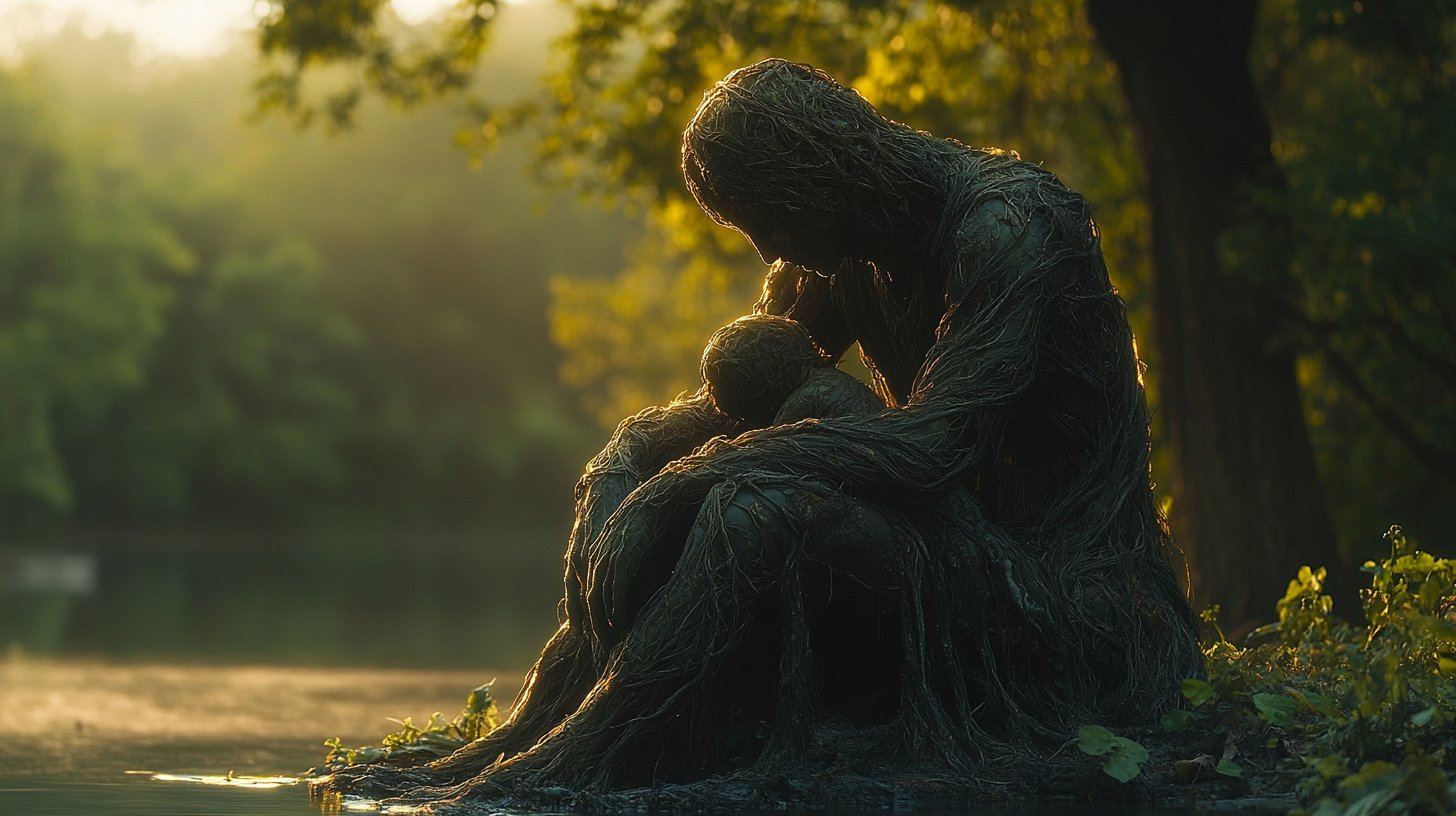 La véritable force se manifeste par la protection et le respect