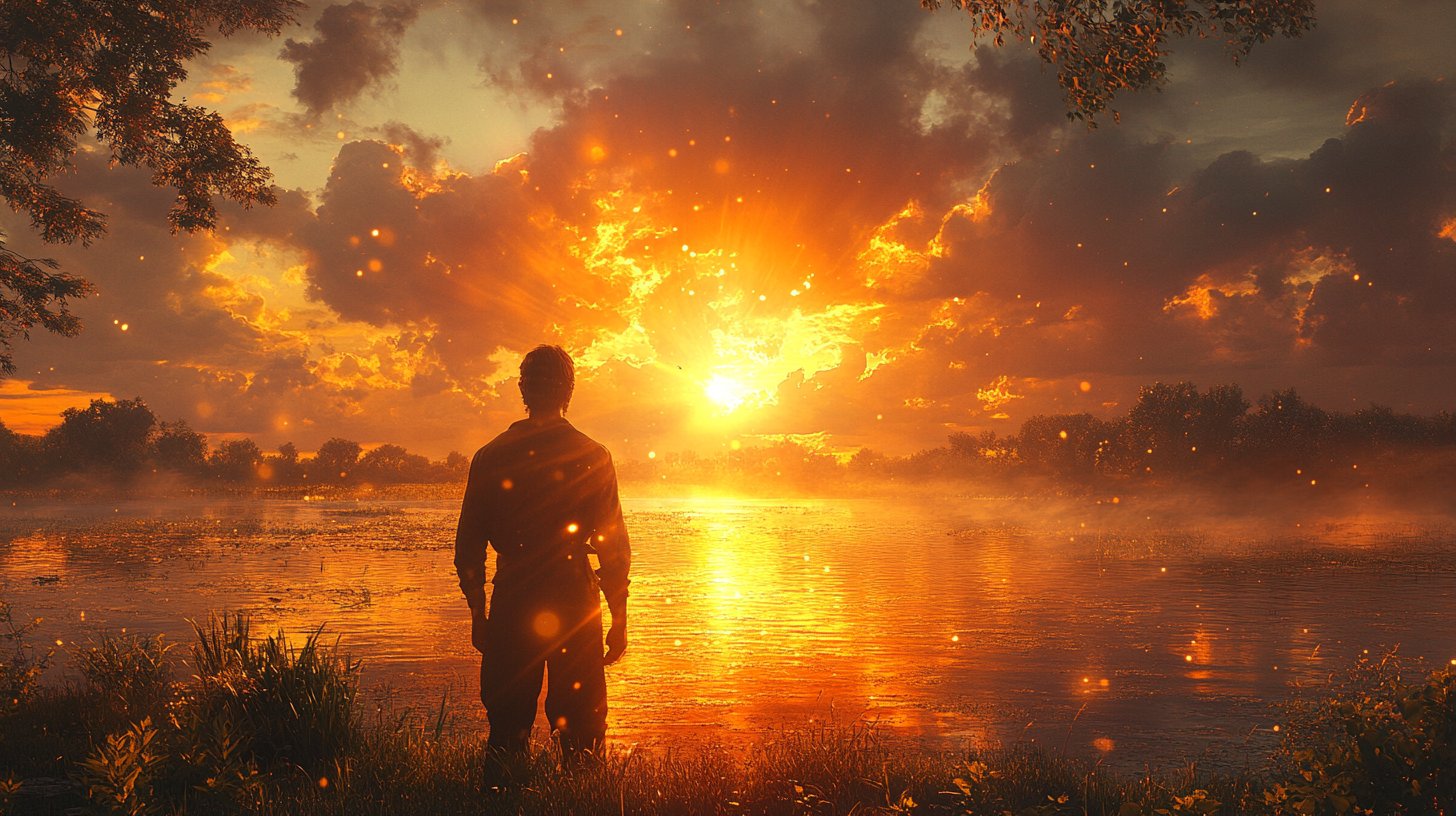 Der wahre Wert eines Mannes: Schutz und Respekt