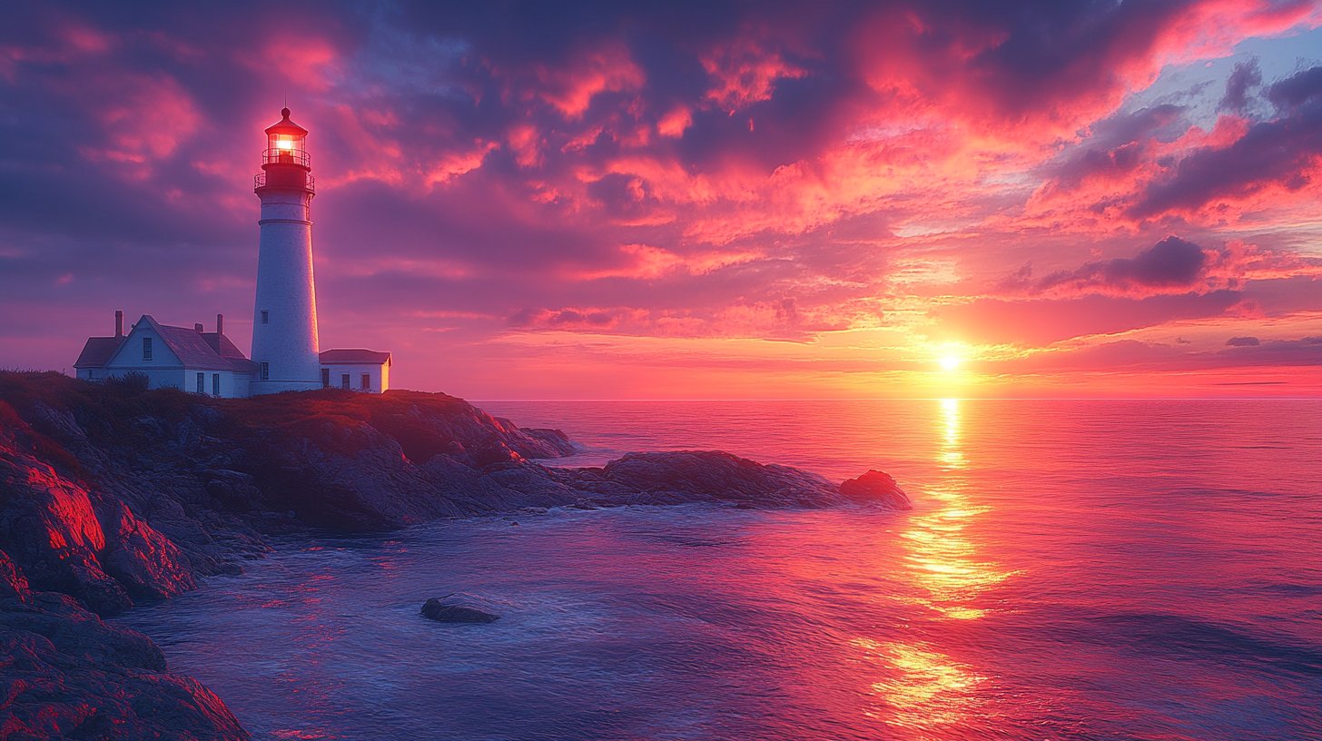 Una forte sensazione di destino