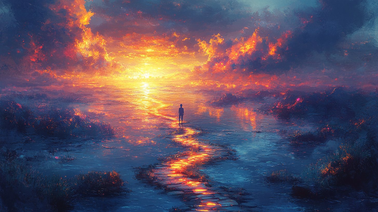 Comment j'ai grandi grâce à mon ex et je suis reconnaissante