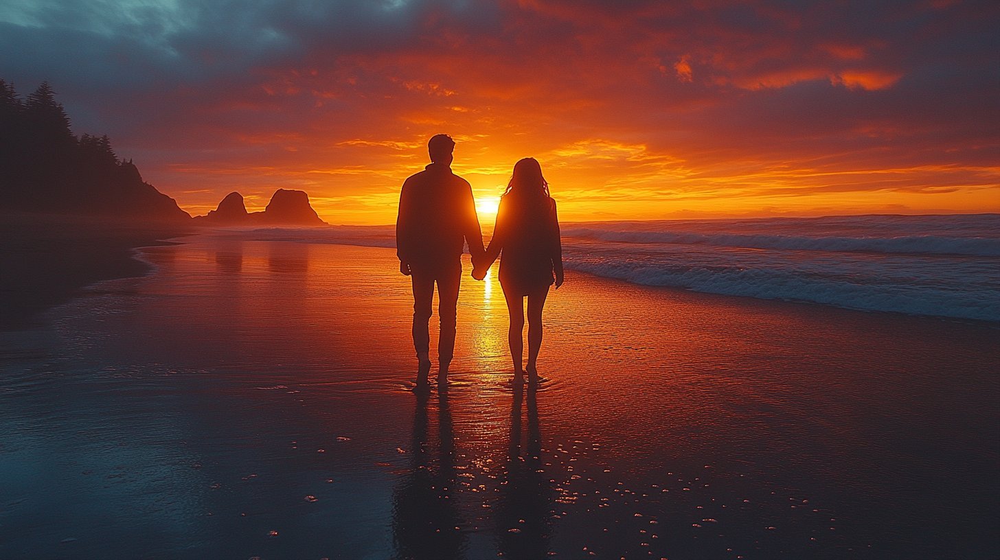 Come ho tratto forza dalla mia relazione