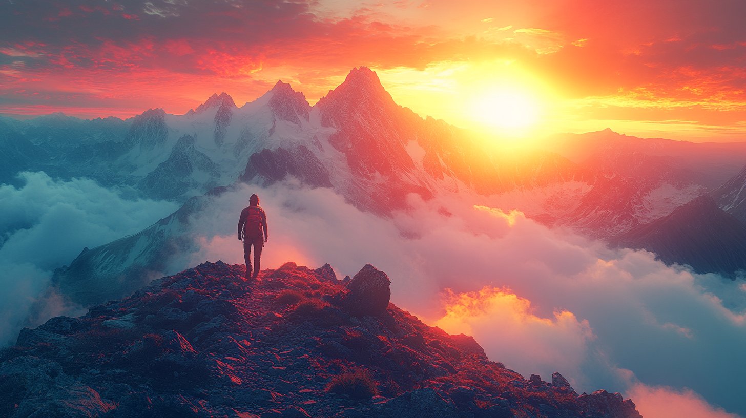 Crescita attraverso le difficoltà