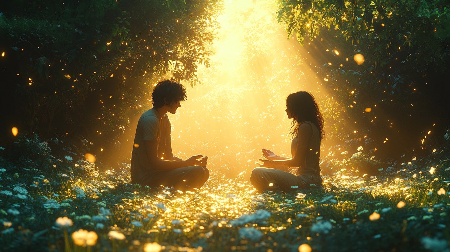 Die Bedeutung von Wertschätzung in Beziehungen