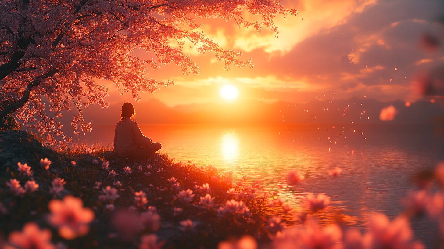 Crecimiento a través de la gratitud y la autoestima