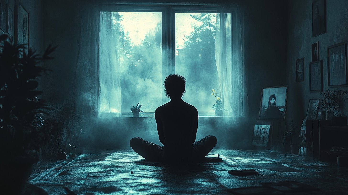 Aislamiento de amigos y familia