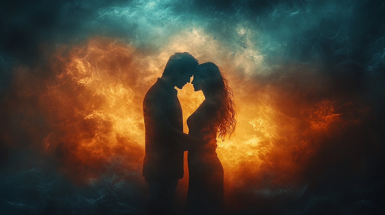 Maîtrisez ensemble les tempêtes de la vie