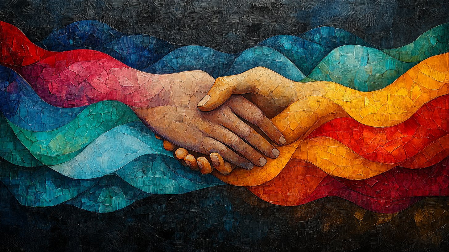 Tipps zur Stärkung deiner Partnerschaft