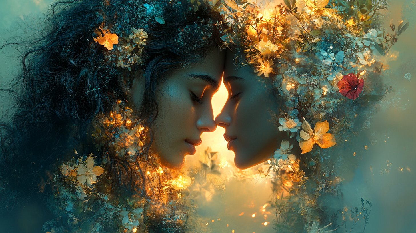 Insieme forti: Vie per armonizzare la relazione