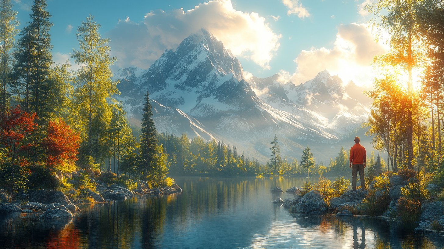 Echte Männer zeigen Engagement und Verantwortung