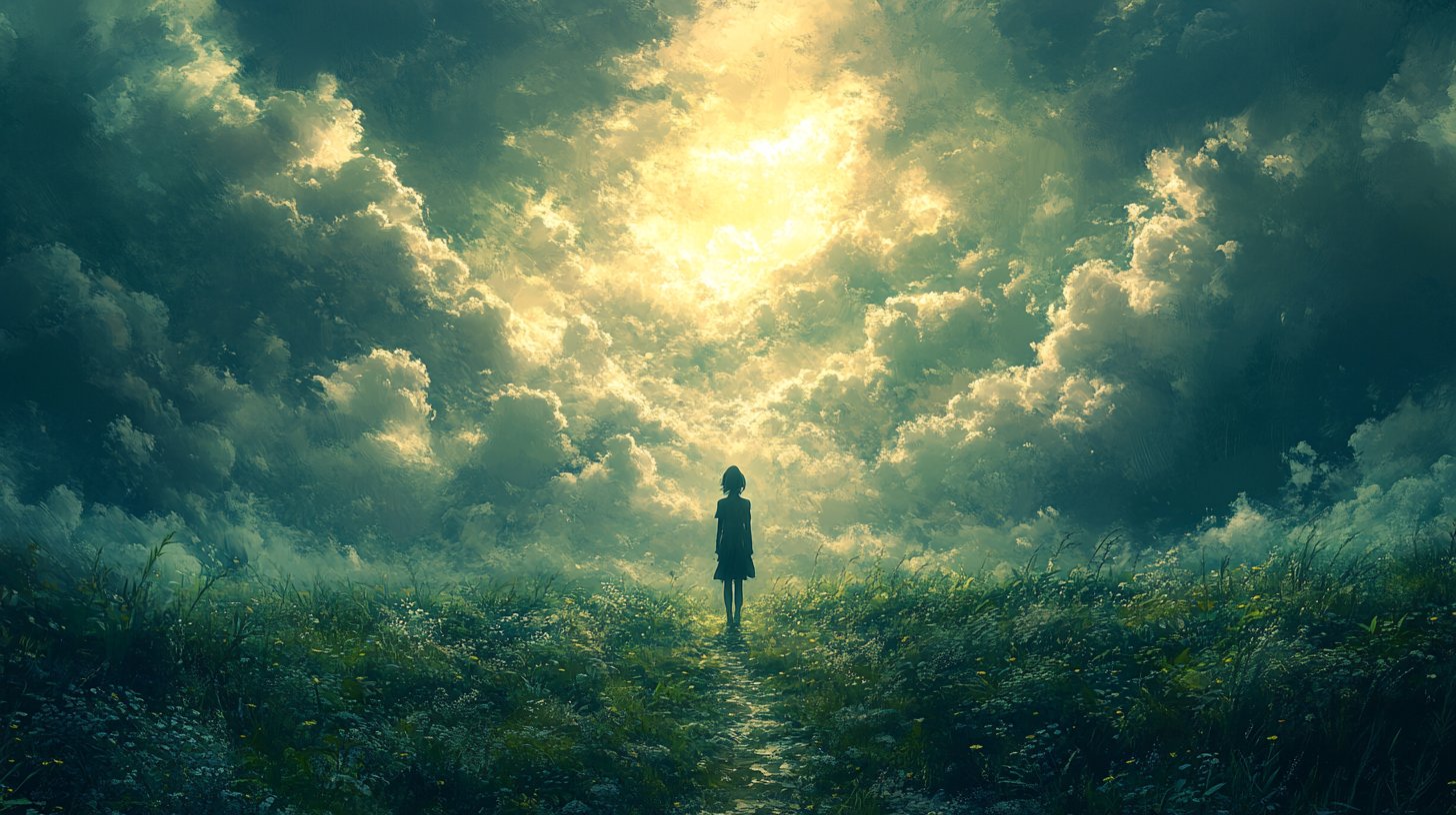 Kümmere dich um dein Leben: Ausreden helfen nicht