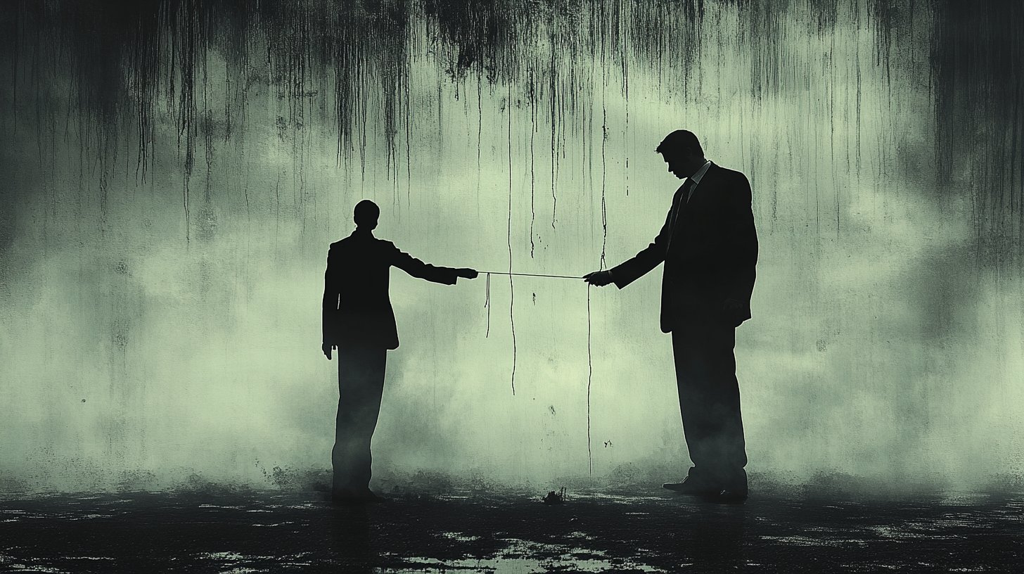 Reconnaître le comportement contrôlant