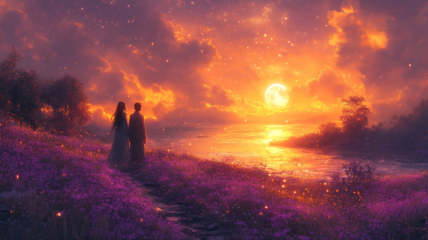 Unconditional Love: The Journey to Your Twin Flame
