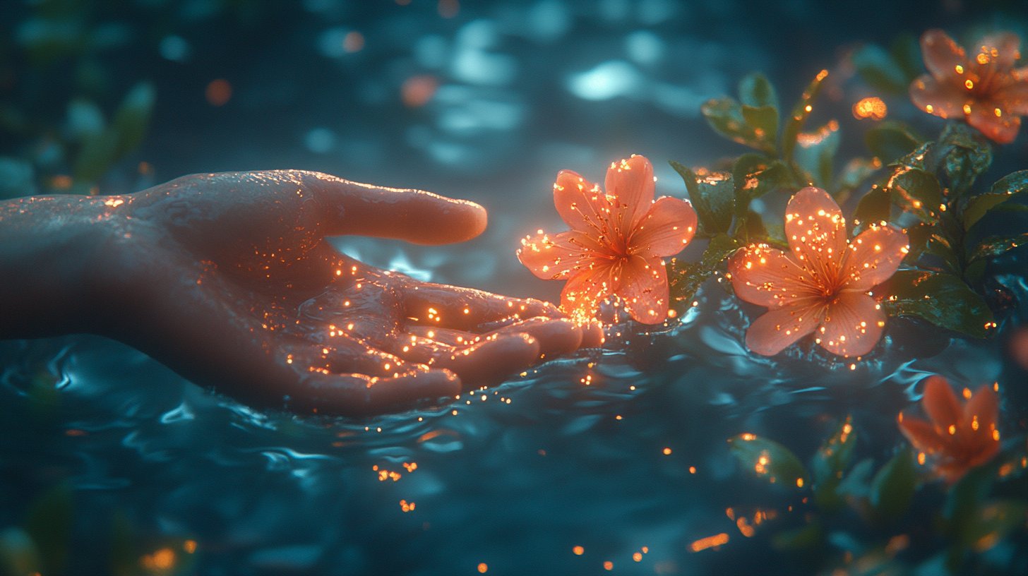 The Beauty of Connection