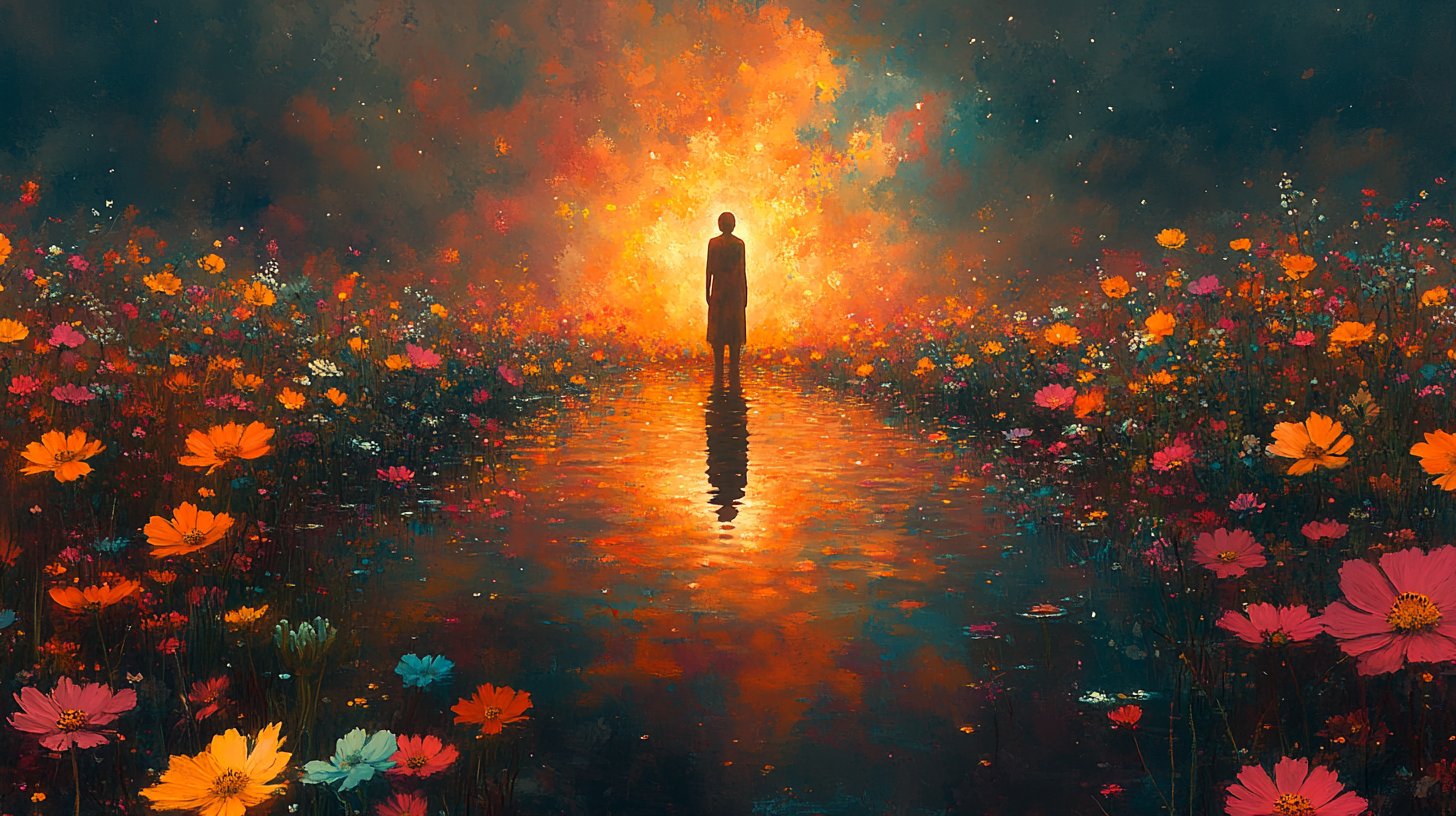 Self-Love as a Fundamental Foundation