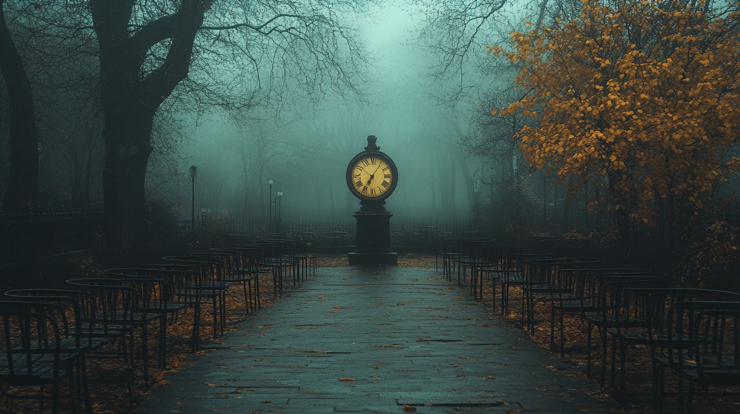 Wenig gemeinsame Zeit