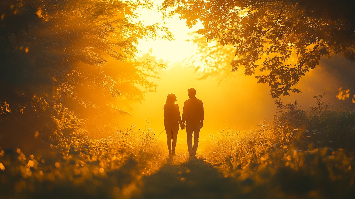 Wie du eine erfüllte Beziehung findest