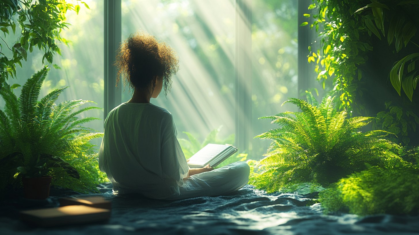 Das eigene Wohlbefinden priorisieren