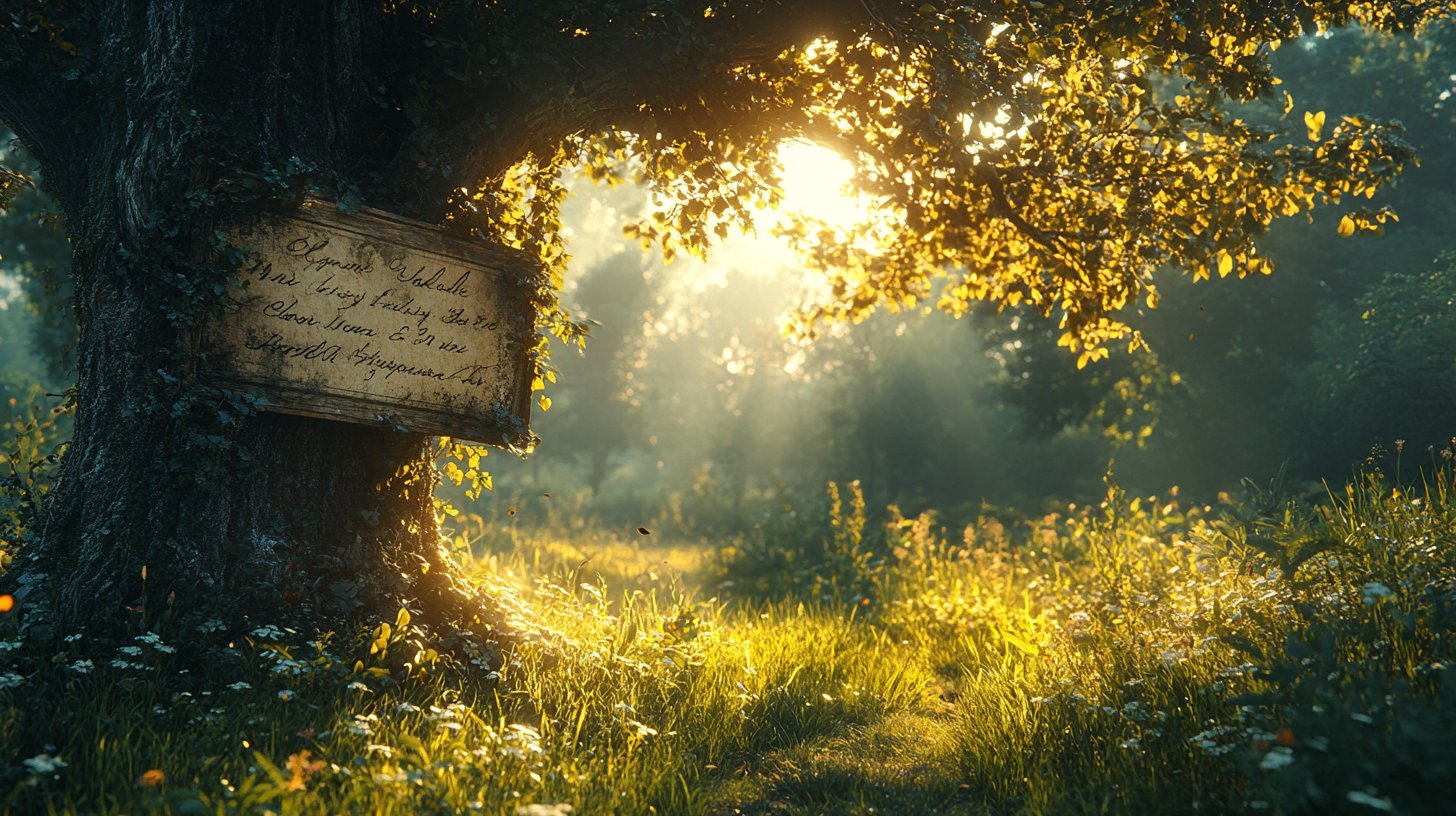 The Secrets of Lost Love