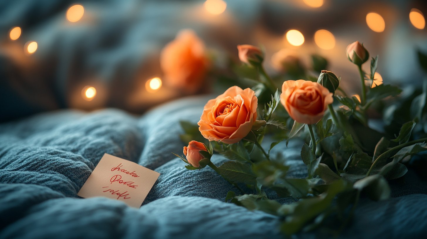 El poder de los pequeños gestos