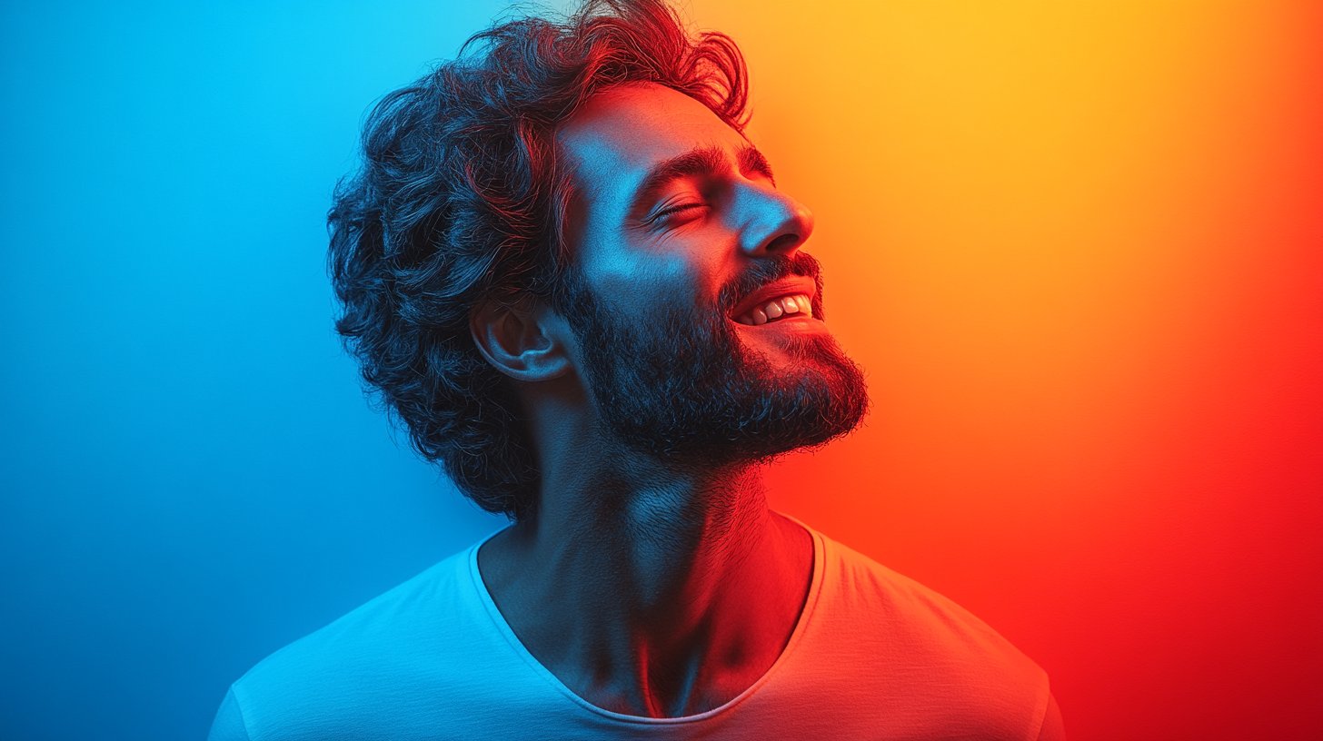 Changements de comportement et d'humeur