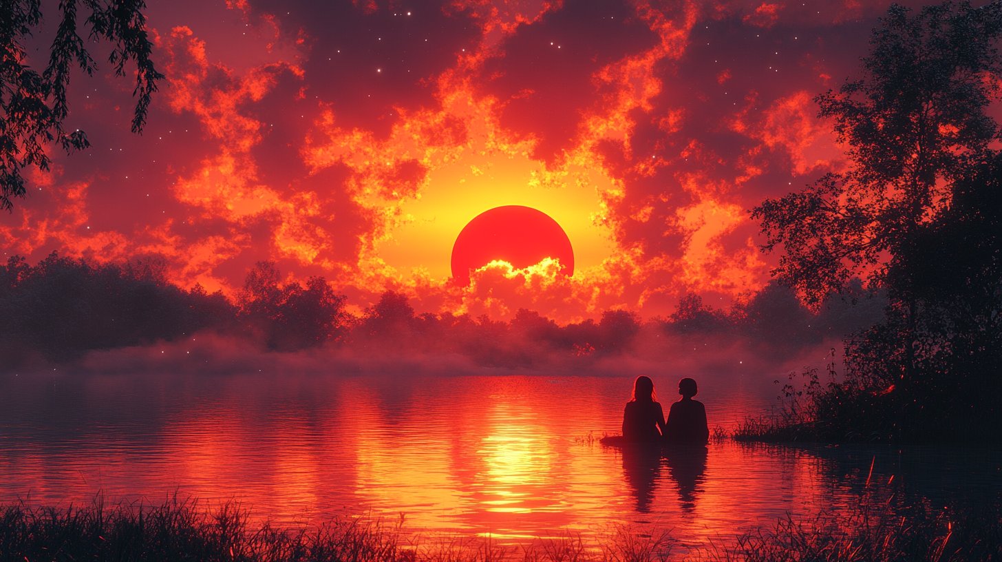 Sechs Dinge, die wirkliche Liebe bedeutet