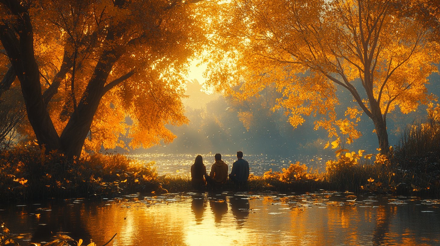 Erkenne die Zeichen wahrer Zuneigung in Beziehungen