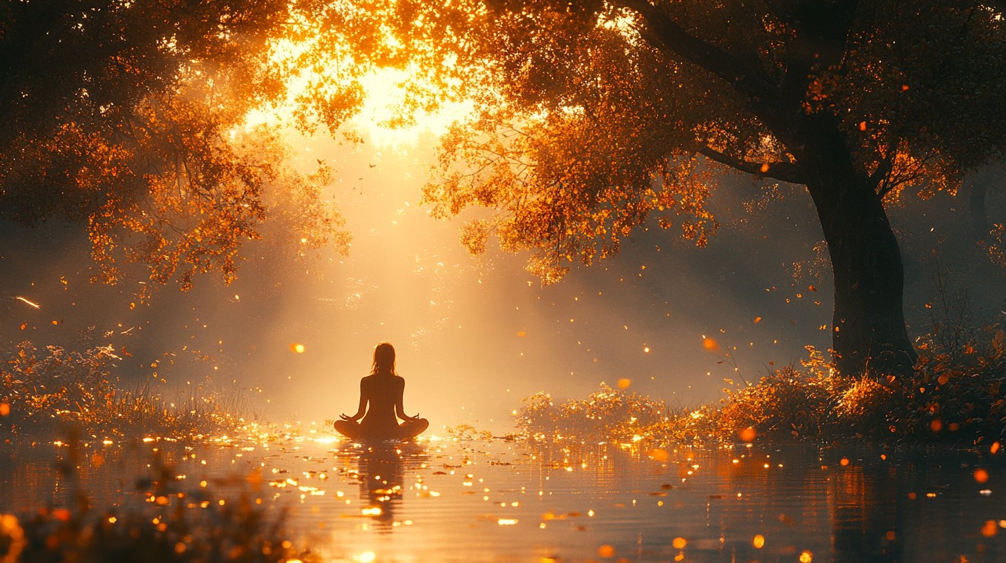 El amor propio como clave para la felicidad