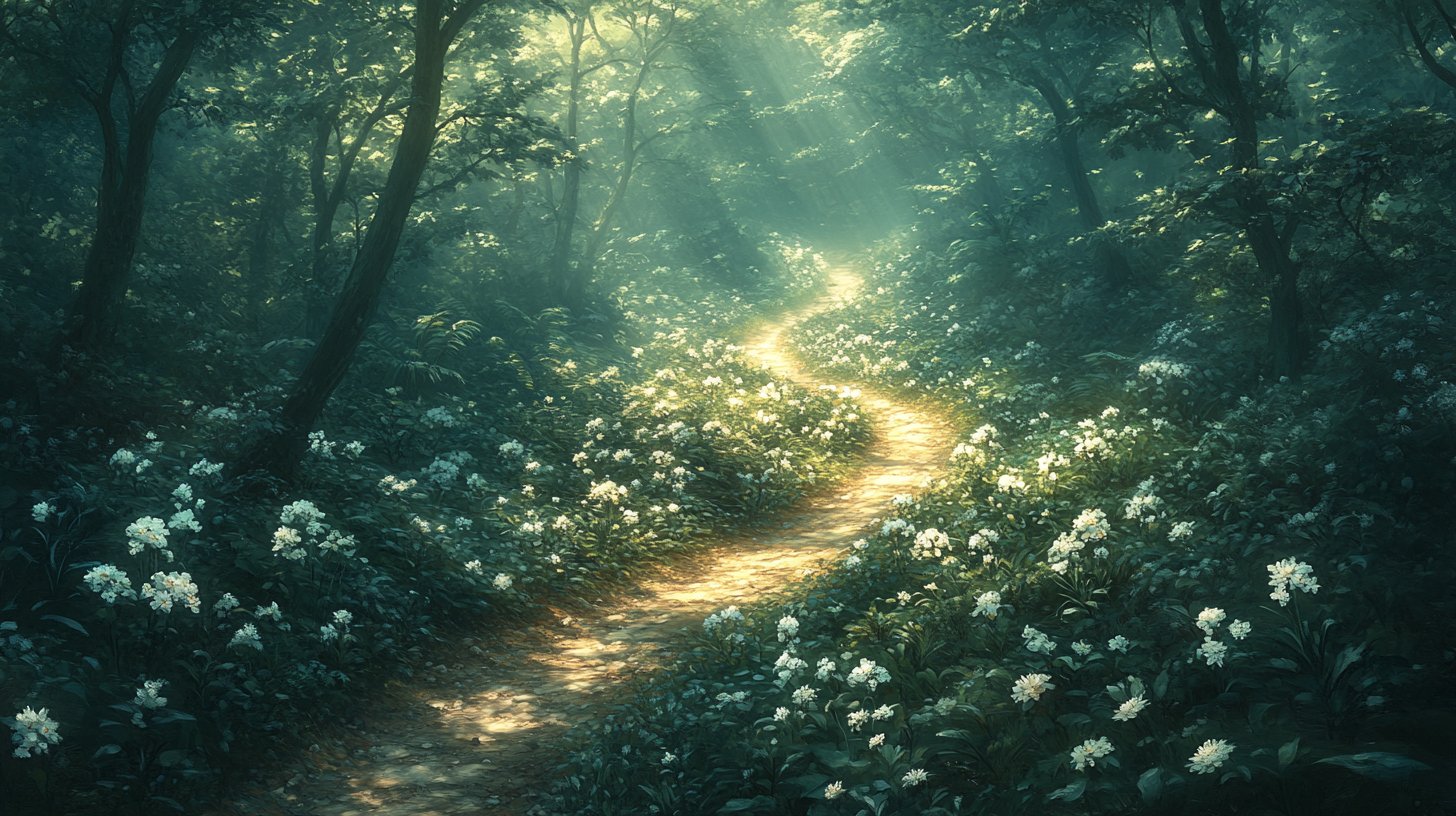 Der Weg zur Selbstliebe und innerer Stärke