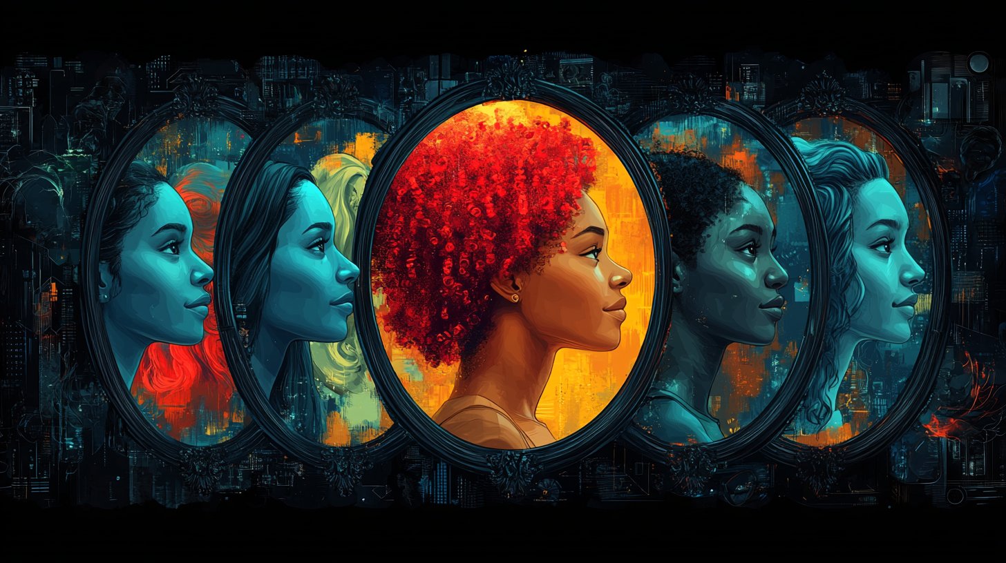 Die Bedeutung von Selbstliebe