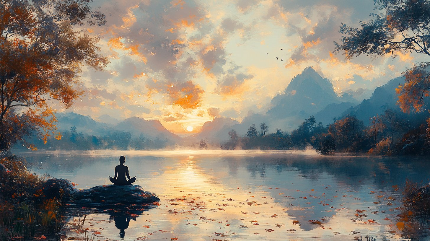 Die Kunst, loszulassen und sich selbst zu schützen