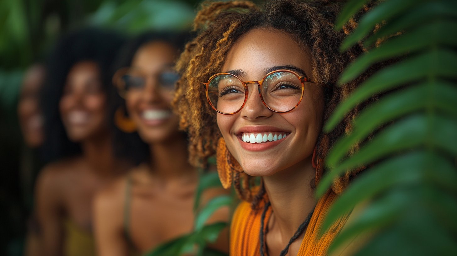 Scegliere consapevolmente amicizie e relazioni