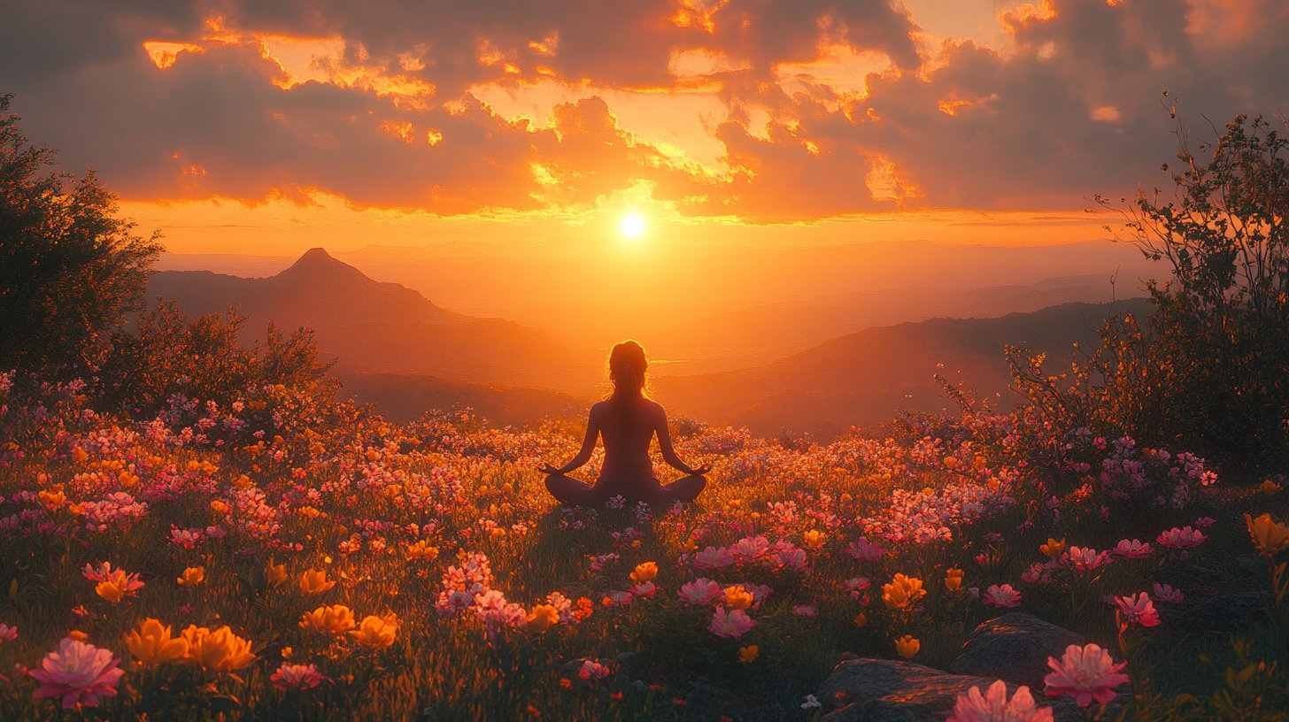 Choisissez consciemment votre bonheur chaque jour