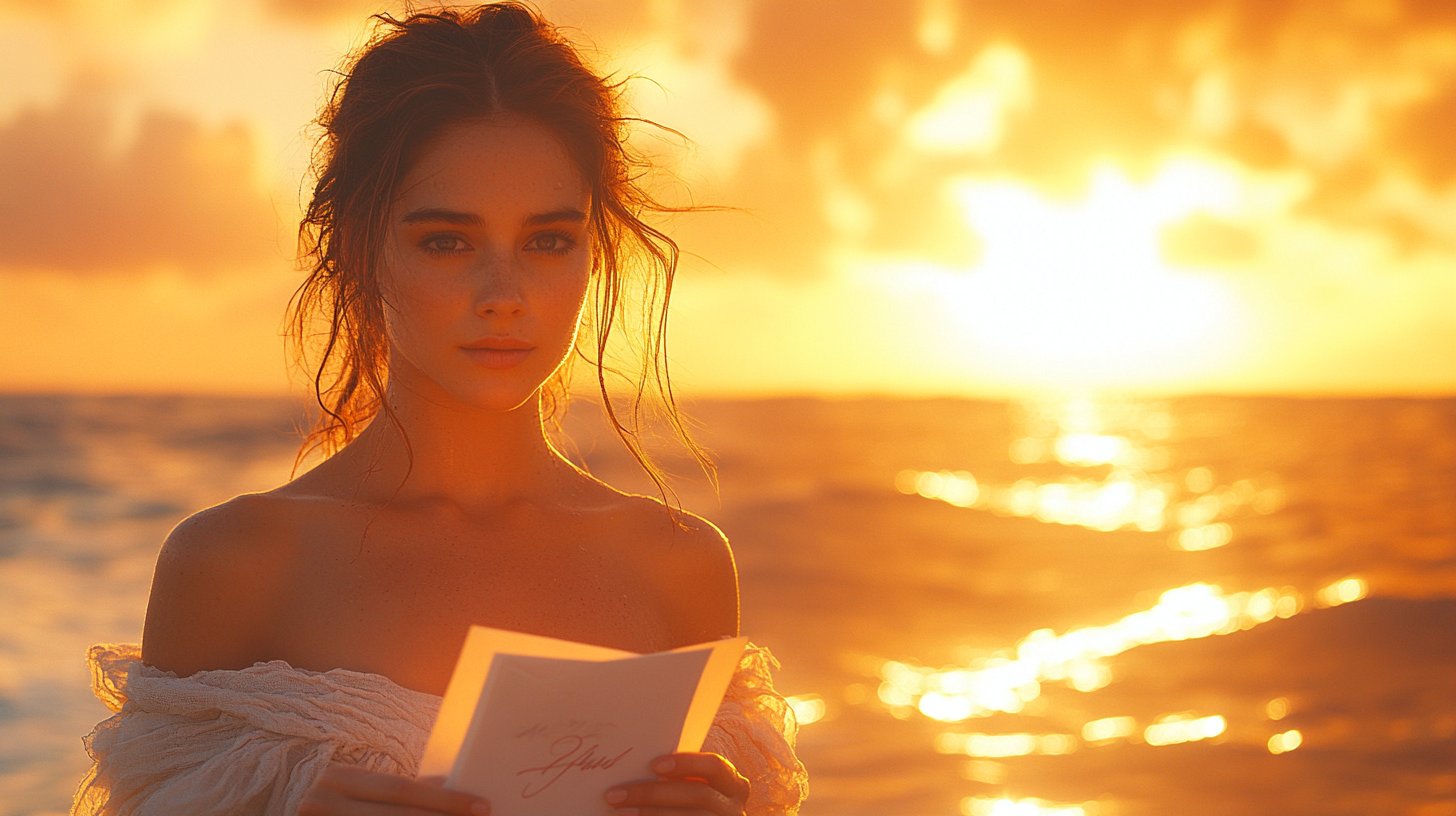 Das Finale: Abschied mit Stil