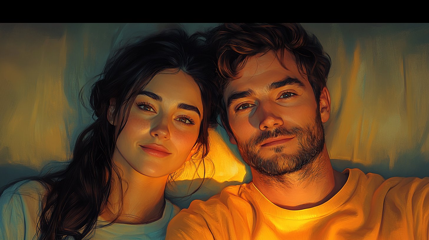 Wie man den Zwiespalt im Paarleben überwindet