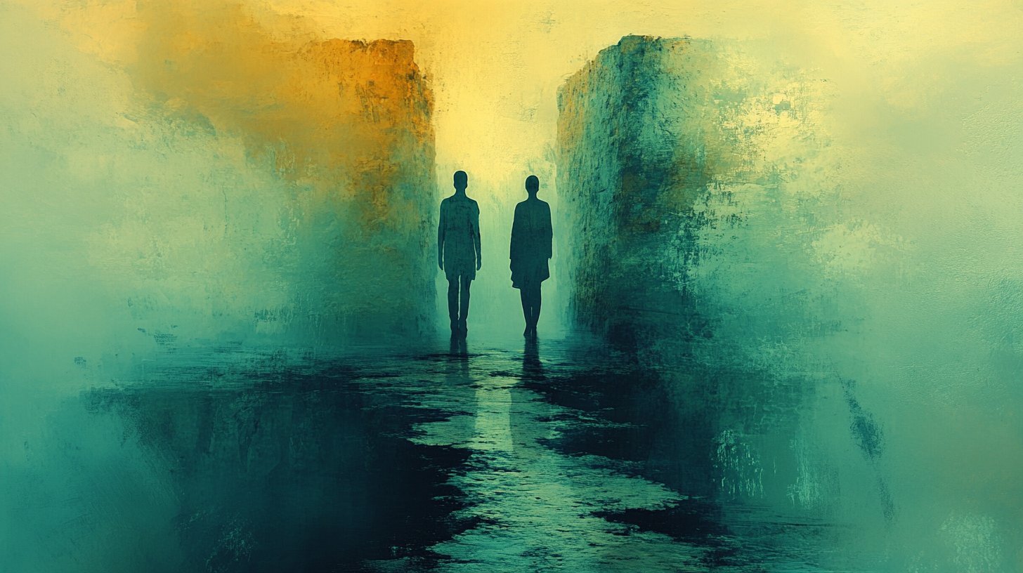 Le sfide della dualità nella partnership