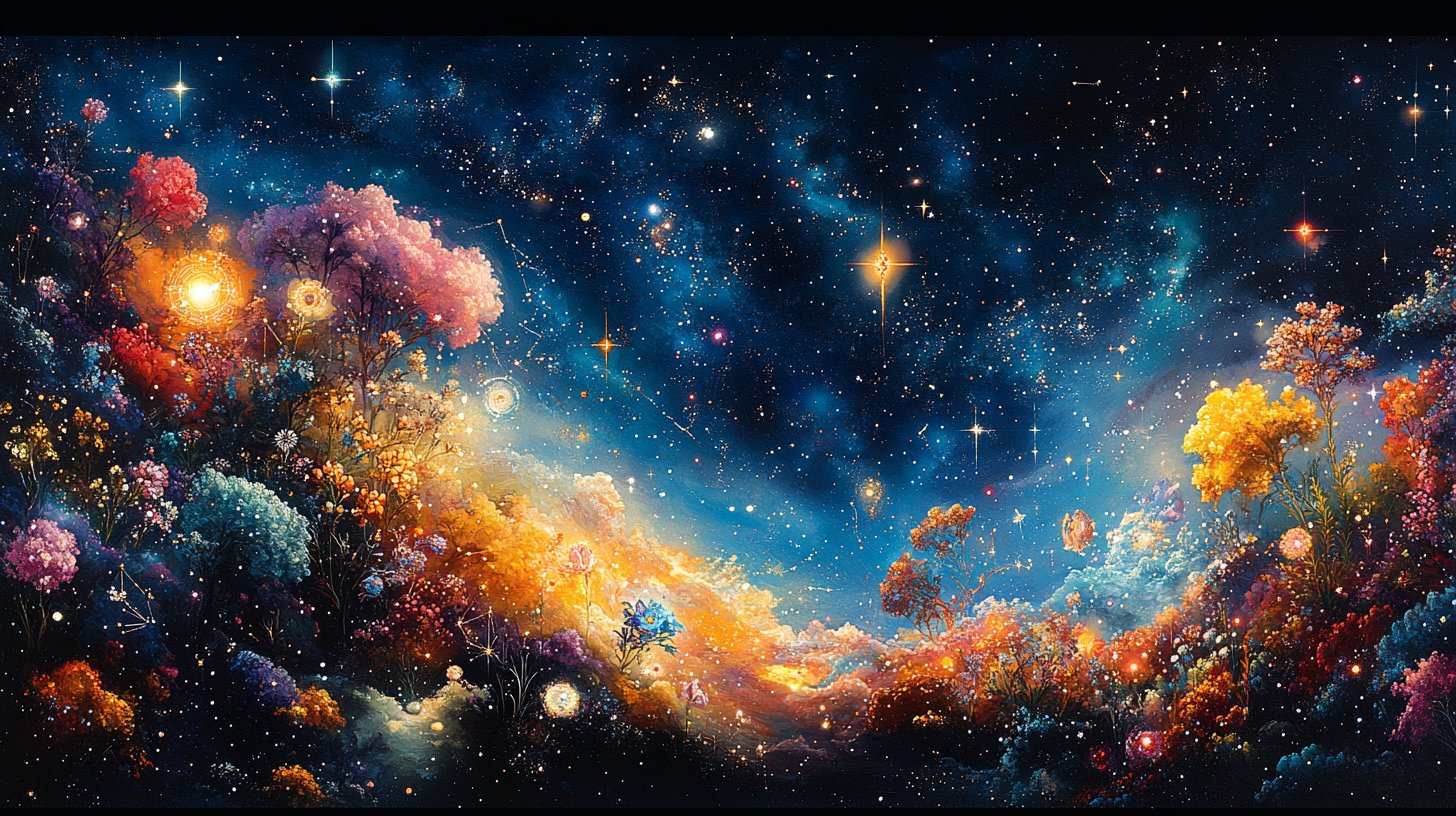 Las parejas de signos zodiacales más emocionantes y su atracción