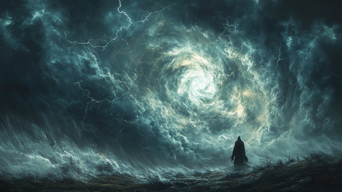 Energía negativa y críticas constantes