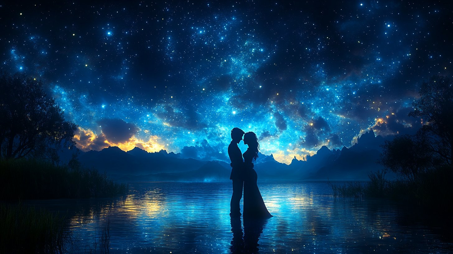 Découvrez les meilleurs signes astrologiques pour le mariage