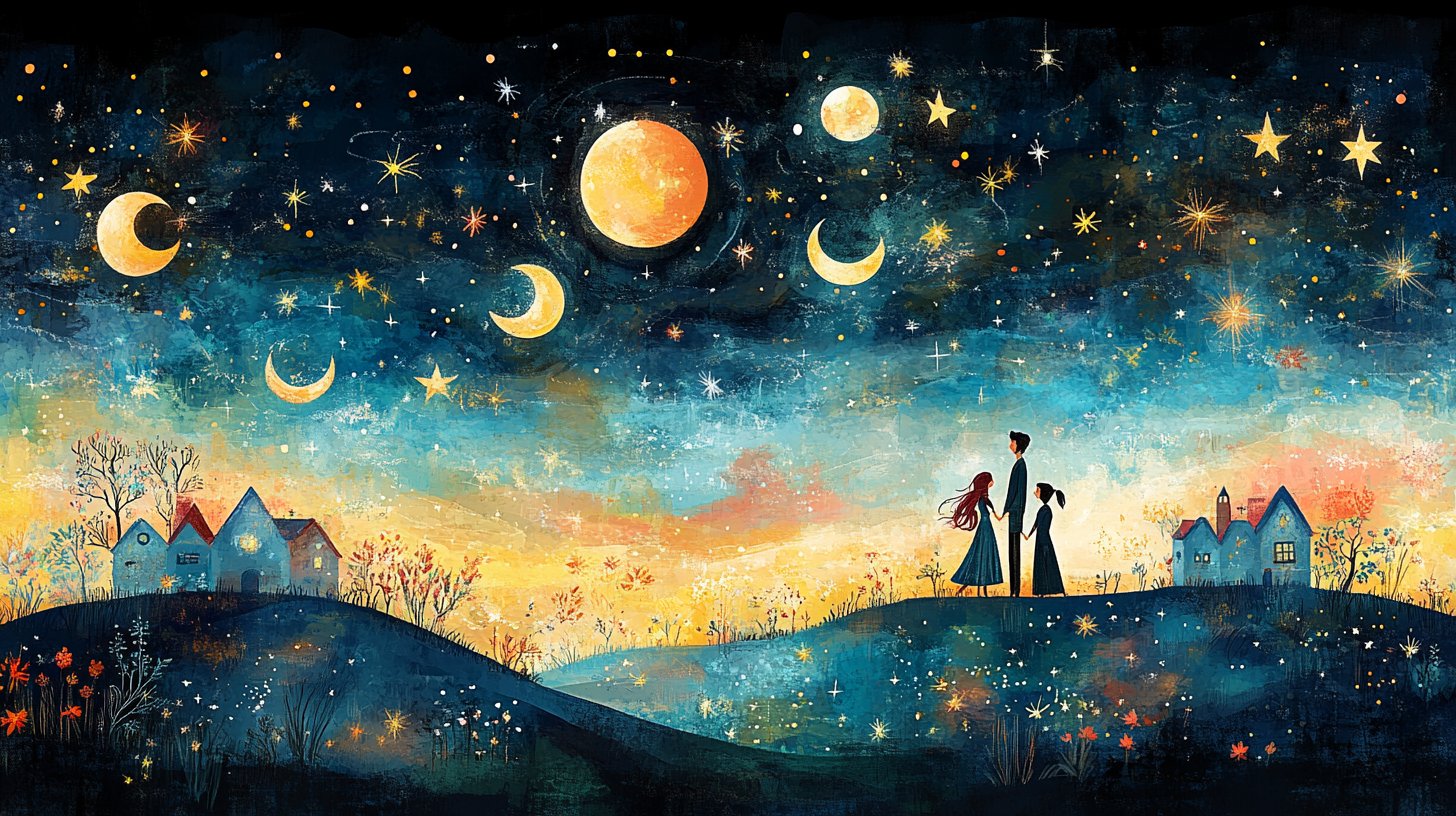 Ces signes du zodiaque brillent en tant qu'épouses