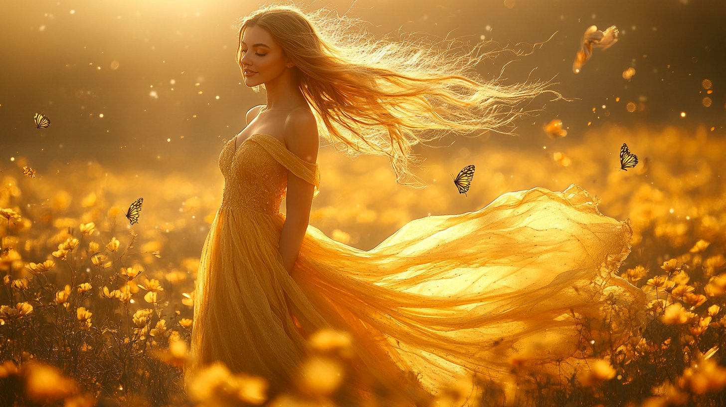 Eine dynamische Darstellung einer Löwin, die Energie und Selbstbewusstsein ausstrahlt.