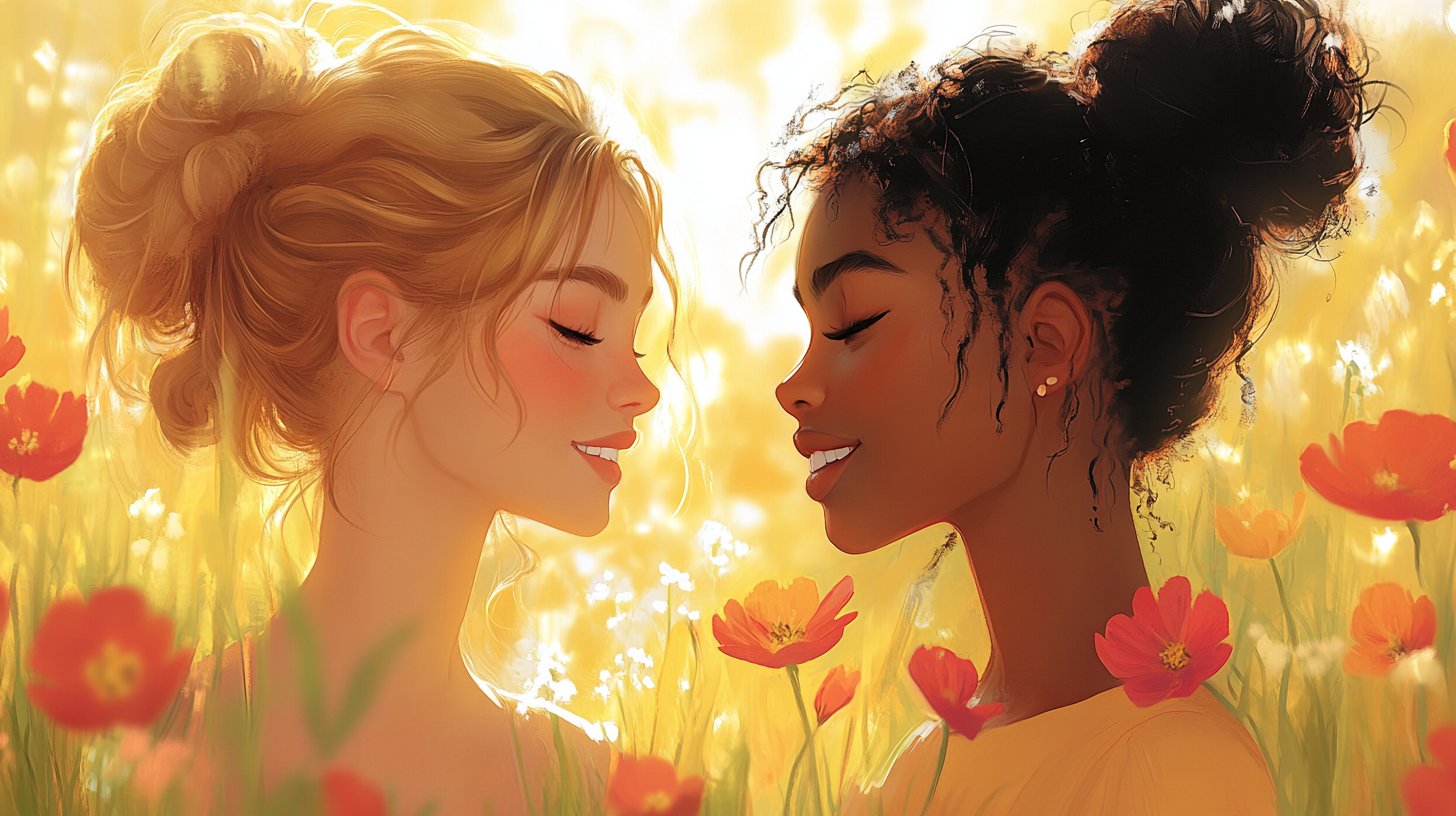 Los mejores dúos de amistad