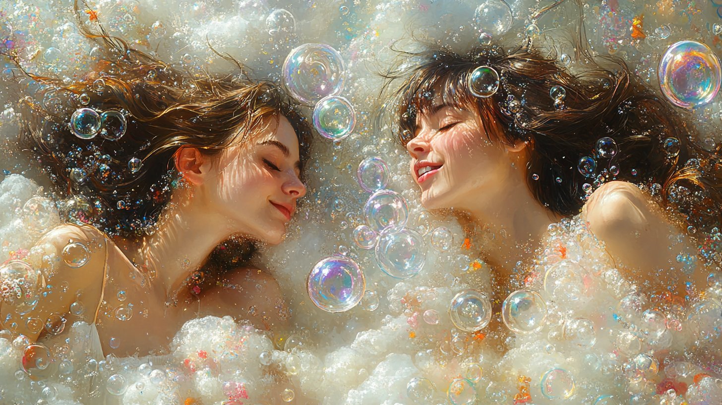 Sin duda: Acuario y Géminis