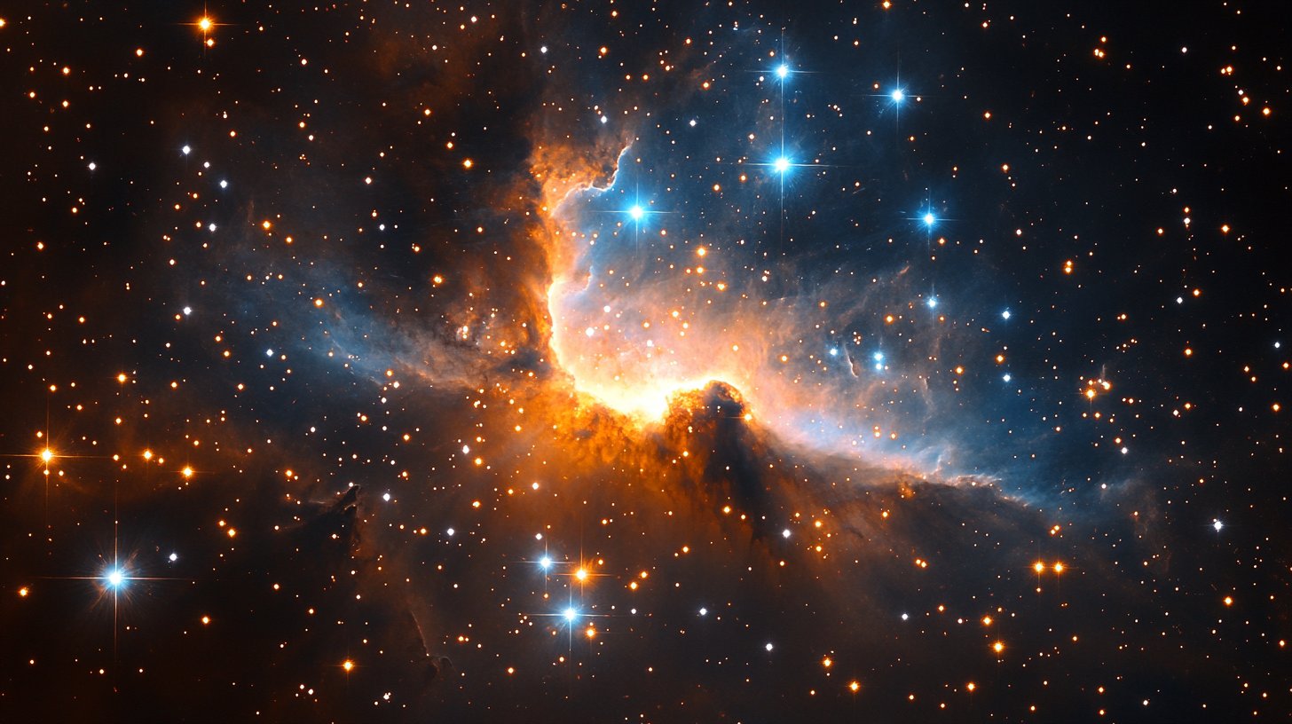 Die perfekte Sternenkonstellation für ewige Freundschaften