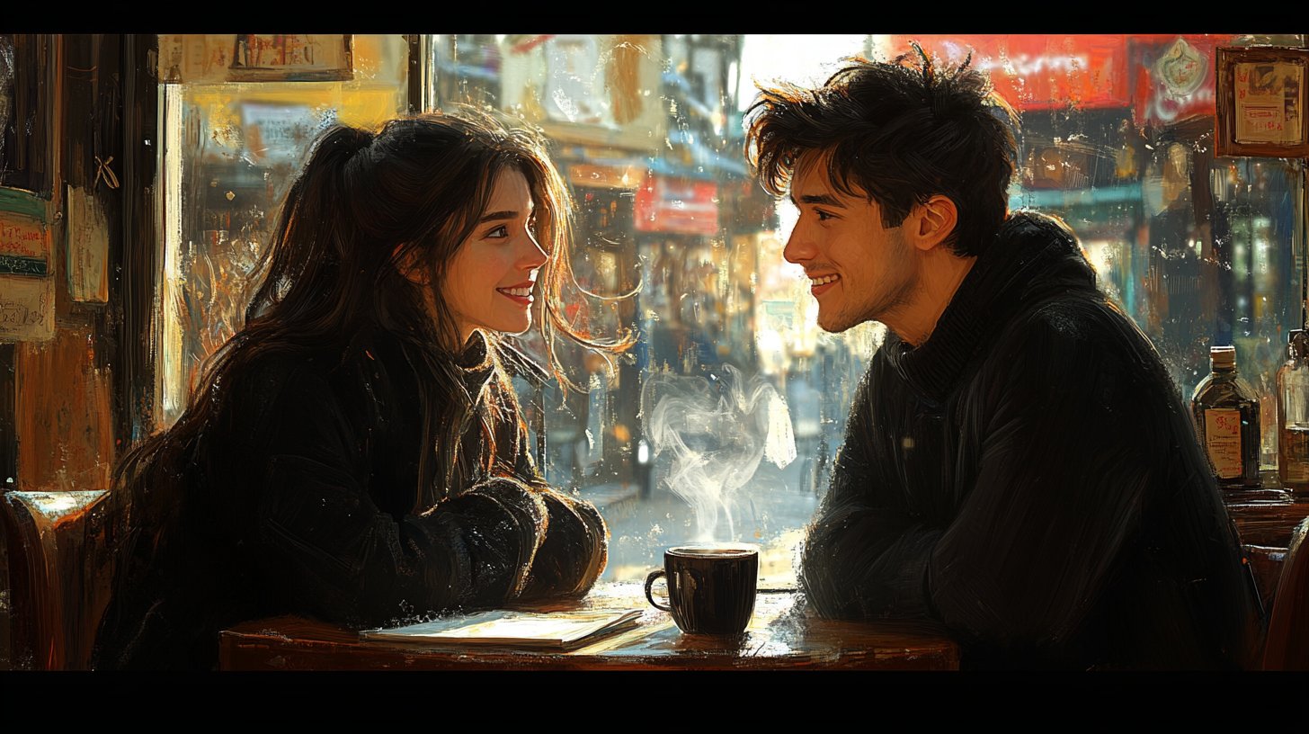 Die Bedeutung von Kommunikation in Freundschaften