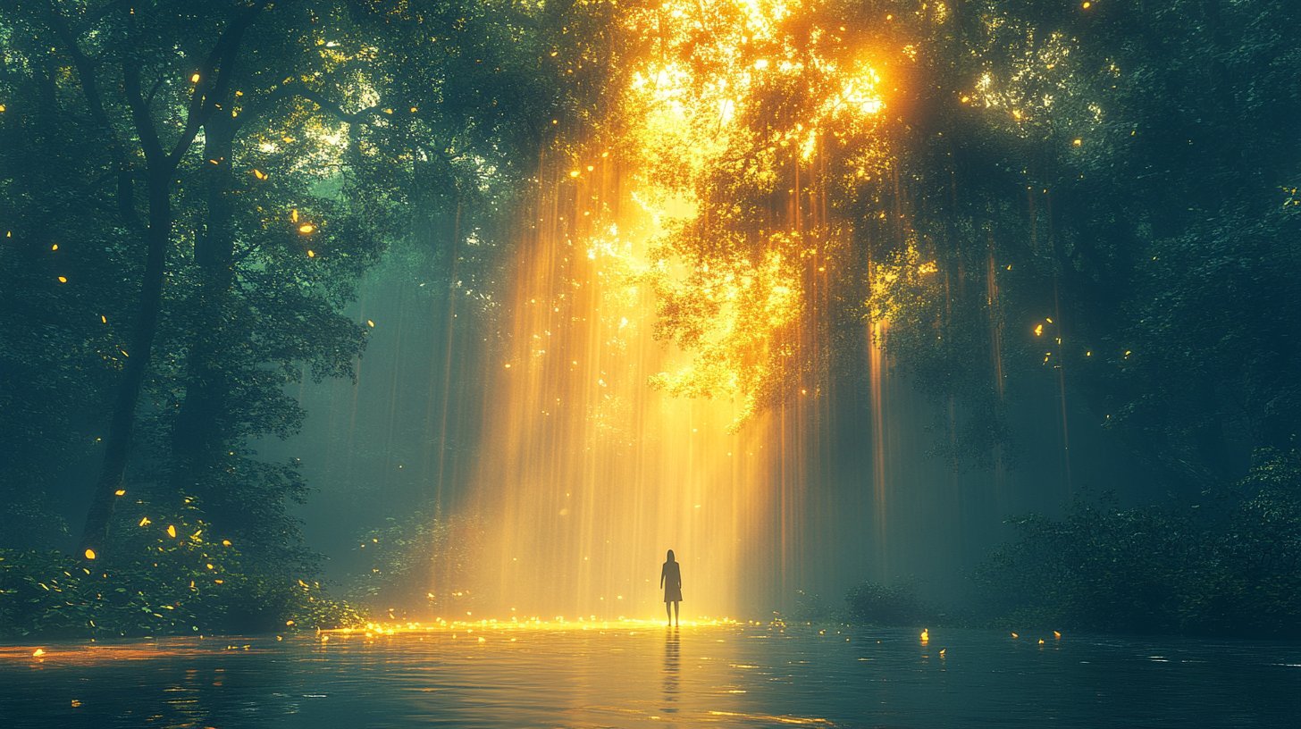 Trouve le courage de briser le silence