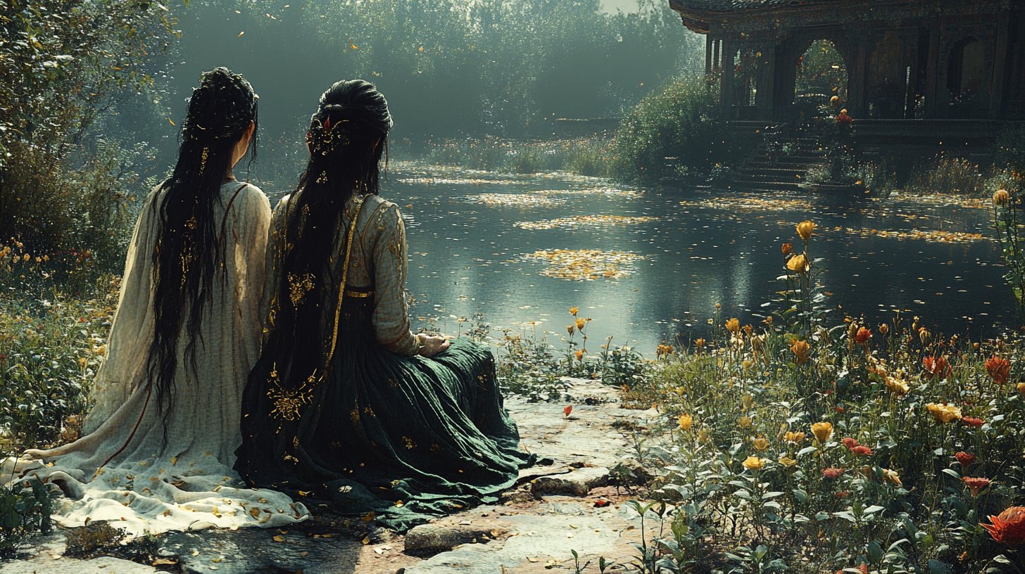 Taureau et Vierge : Amour pratique